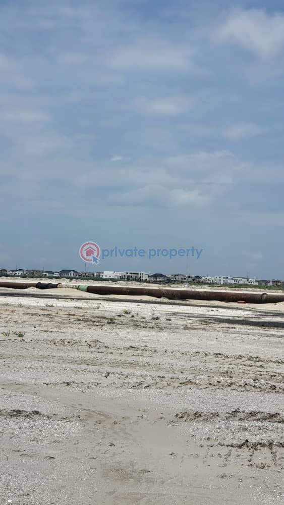 For sale Land Freedom Way Lekki Phase 1 Lagos (PID 1PAUWB) Private