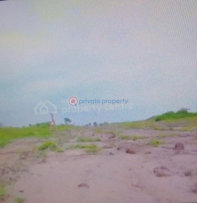 Residential Land For Sale Pentagon Mowe Ogun area  - 0