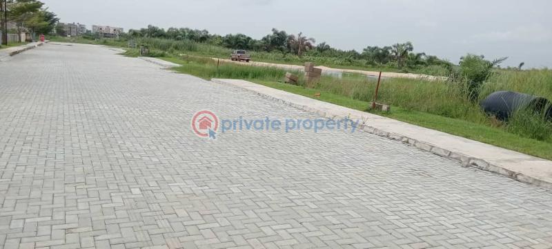 Land For Sale 👉de Avocado 👉fairfield Apartments 👉novare Mall 👉abijo Gra 👉corona School 👉several Gated Estates 👉several Hotels 👉several International Schools Ibeju-Lekki Lagos - 3