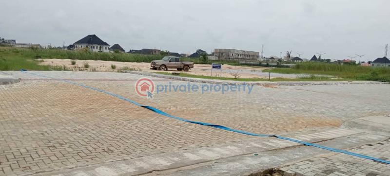 Land For Sale 👉de Avocado 👉fairfield Apartments 👉novare Mall 👉abijo Gra 👉corona School 👉several Gated Estates 👉several Hotels 👉several International Schools Ibeju-Lekki Lagos - 4