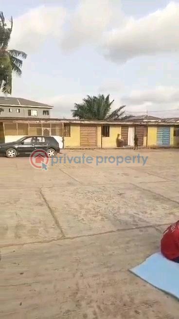 Plots of land for sale - 22 Mixed use Land For Sale Alimosho Uturn Abuleegba Abule Egba Lagos - 22