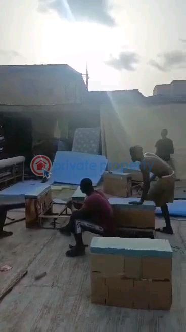 Plots of land for sale - 42 Mixed use Land For Sale Alimosho Uturn Abuleegba Abule Egba Lagos - 42