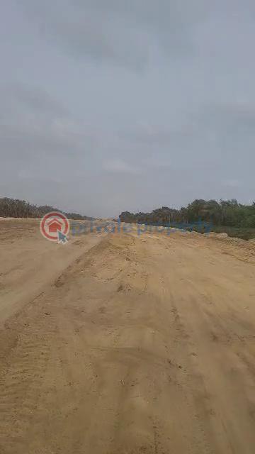 Mixed use Land For Sale Awoyaya Ajah Lagos - 2