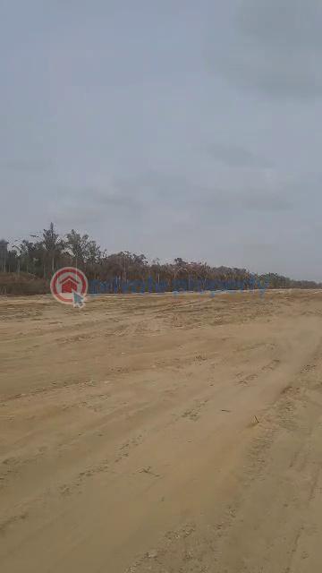 Mixed use Land For Sale Awoyaya Ajah Lagos - 0