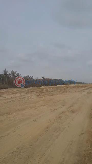 Mixed use Land For Sale Awoyaya Ajah Lagos - 1