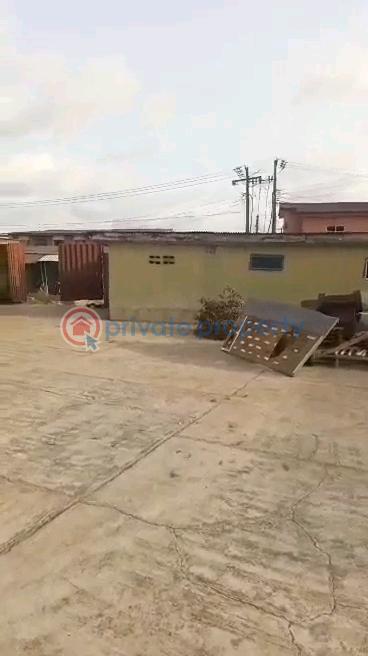 Plots of land for sale - 37 Mixed use Land For Sale Alimosho Uturn Abuleegba Abule Egba Lagos - 37
