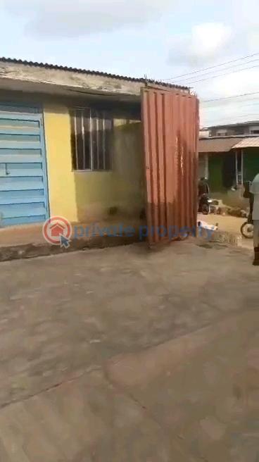 Plots of land for sale - 50 Mixed use Land For Sale Alimosho Uturn Abuleegba Abule Egba Lagos - 50
