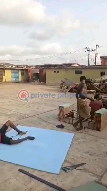 Plots of land for sale - 18 Mixed use Land For Sale Alimosho Uturn Abuleegba Abule Egba Lagos - 18