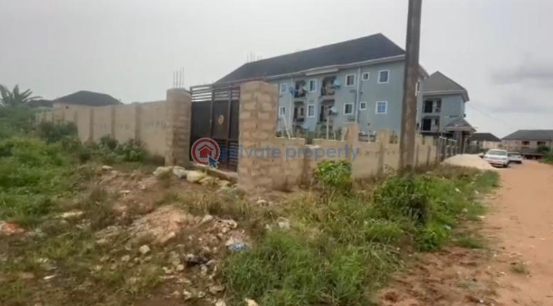 Residential Land For Sale Akachi Owerri Imo State Owerri Imo