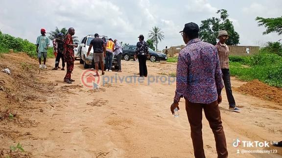 Mixed use Land For Sale Johnathan Bypass Calabar Cross River - 0