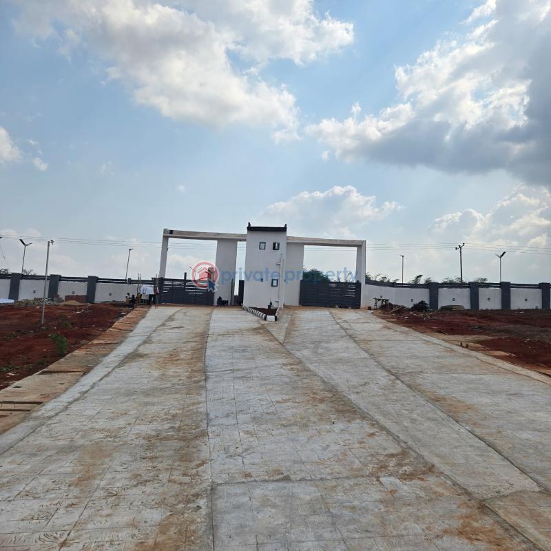 Residential Land For Sale Landview City In Asaba, Delta State Asaba Delta - 2