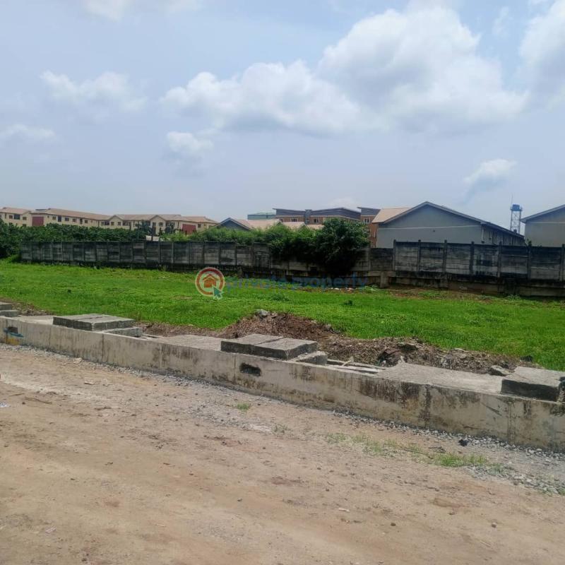 Residential Land For Sale Gbagada Lagos - 3