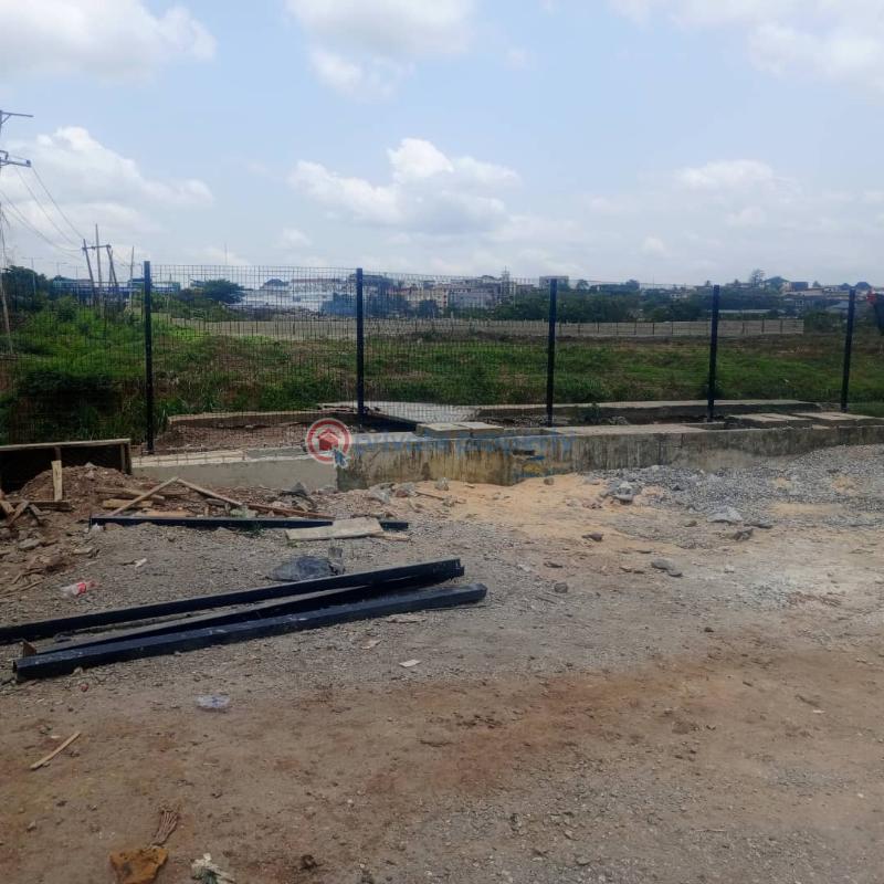 Residential Land For Sale Gbagada Lagos - 1