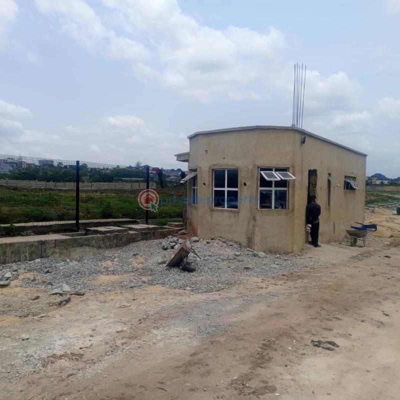 Residential Land For Sale Gbagada Lagos - 2