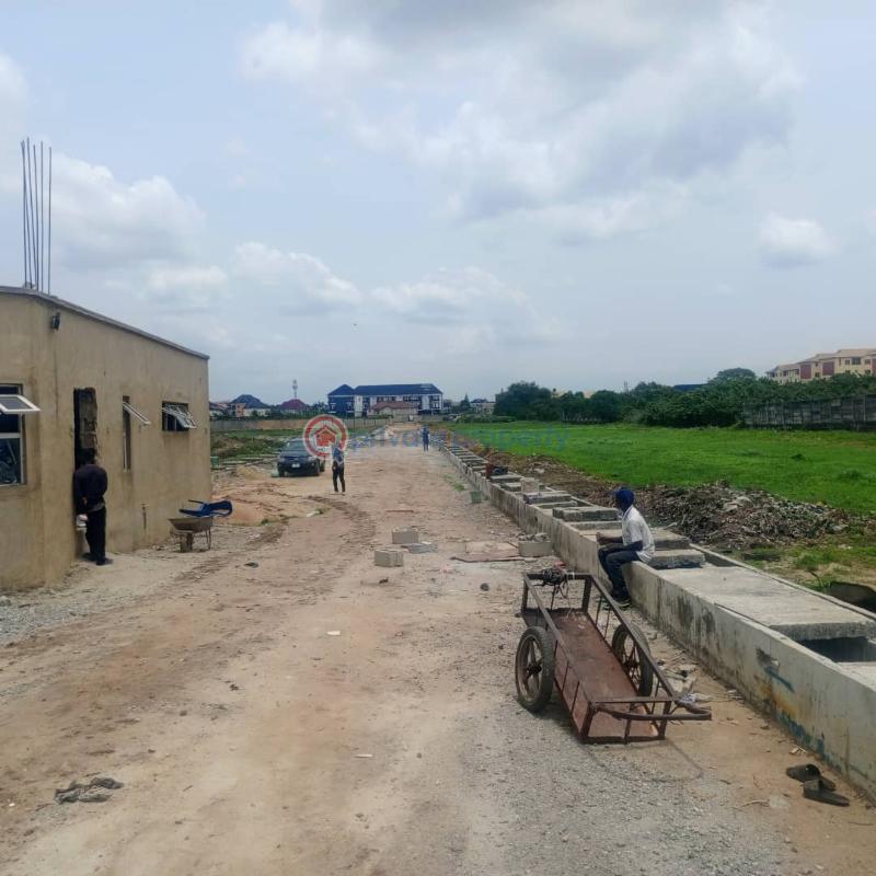 Residential Land For Sale Gbagada Lagos - 7