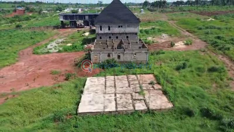 Residential Land For Sale Delta State Aniocha South Delta - 1