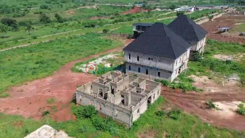 Residential Land For Sale Delta State Aniocha South Delta - 3