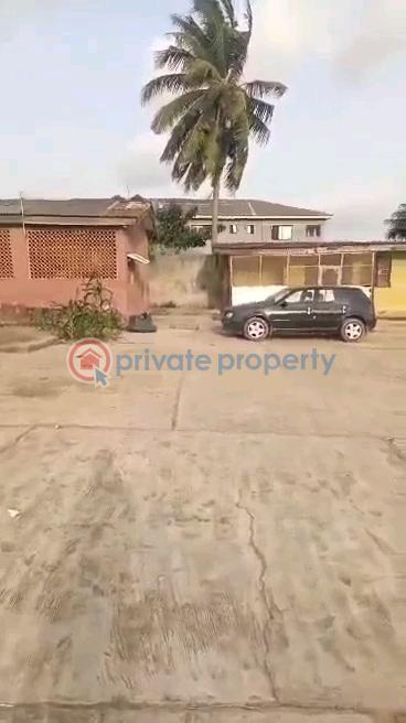 Plots of land for sale - 25 Mixed use Land For Sale Alimosho Uturn Abuleegba Abule Egba Lagos - 25