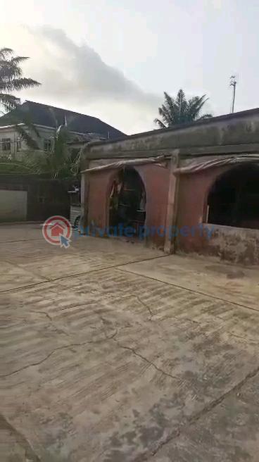 Plots of land for sale - 32 Mixed use Land For Sale Alimosho Uturn Abuleegba Abule Egba Lagos - 32