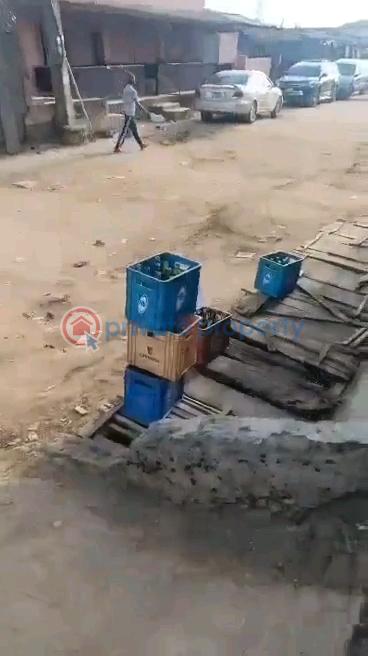 Plots of land for sale - 58 Mixed use Land For Sale Alimosho Uturn Abuleegba Abule Egba Lagos - 58