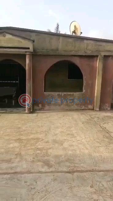 Plots of land for sale - 30 Mixed use Land For Sale Alimosho Uturn Abuleegba Abule Egba Lagos - 30