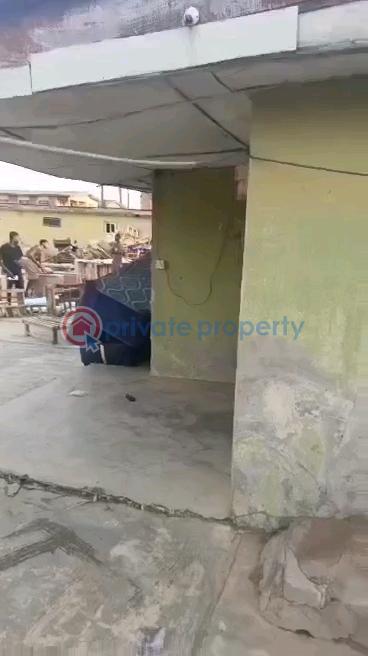 Plots of land for sale - 6 Mixed use Land For Sale Alimosho Uturn Abuleegba Abule Egba Lagos - 6