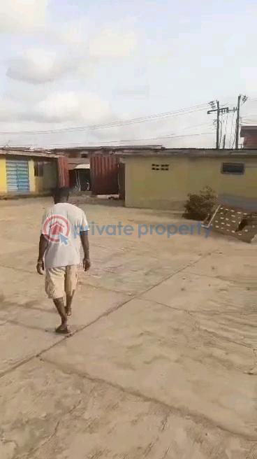 Plots of land for sale - 36 Mixed use Land For Sale Alimosho Uturn Abuleegba Abule Egba Lagos - 36