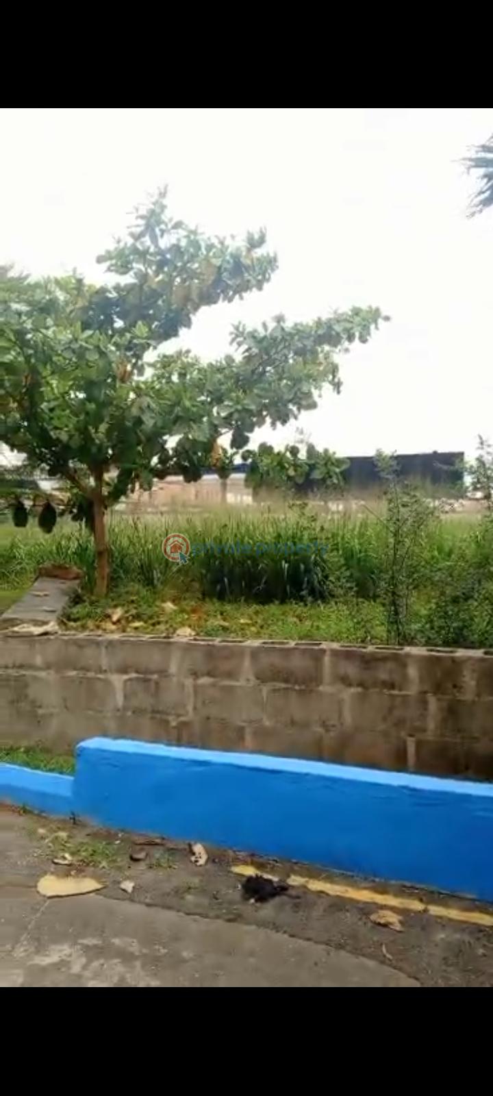 Commercial Land For Sale Agidinbgi Ikeja Lagos - 0