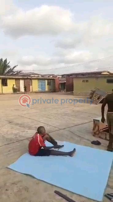 Plots of land for sale - 19 Mixed use Land For Sale Alimosho Uturn Abuleegba Abule Egba Lagos - 19