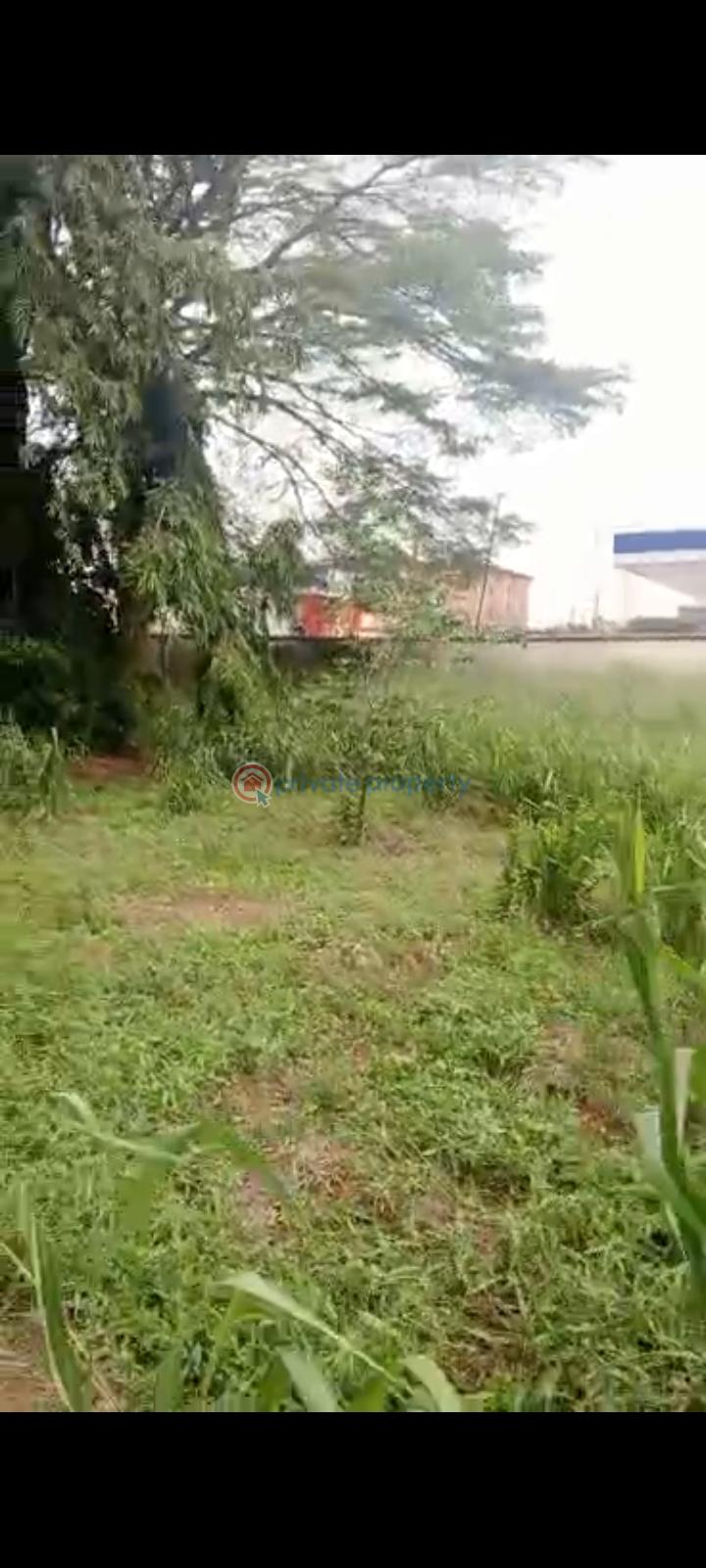 Commercial Land For Sale Agidinbgi Ikeja Lagos - 1