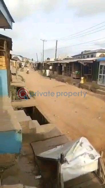 Plots of land for sale - 53 Mixed use Land For Sale Alimosho Uturn Abuleegba Abule Egba Lagos - 53
