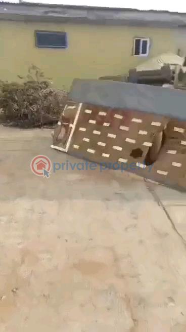 Plots of land for sale - 45 Mixed use Land For Sale Alimosho Uturn Abuleegba Abule Egba Lagos - 45