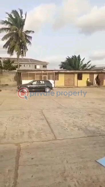 Plots of land for sale - 21 Mixed use Land For Sale Alimosho Uturn Abuleegba Abule Egba Lagos - 21