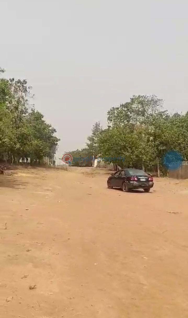 Residential Land For Sale Dakibiyu Abuja Phase 2 