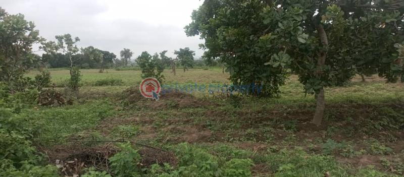 Land For Sale Kuje Abuja Phase 4  - 2