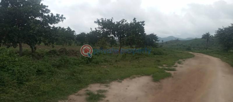 Land For Sale Kuje Abuja Phase 4  - 3