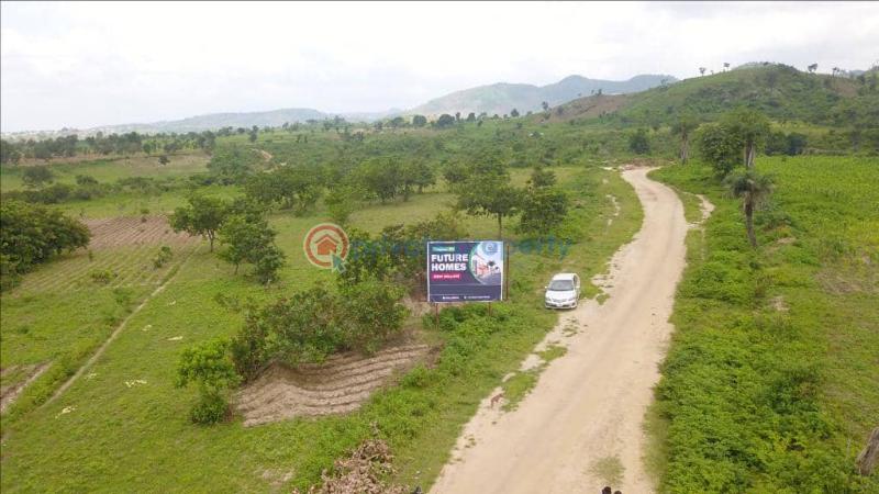 Land For Sale Kuje Abuja Phase 4  - 1