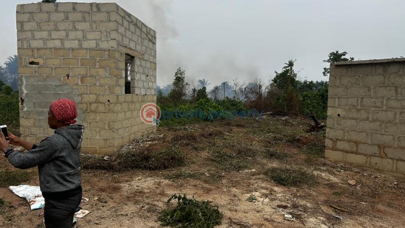 Residential Land For Sale Property Links Estate In Ikorodu Imota,100% Dry Land With Instant Allocation Lagos Extension Ogun - 1