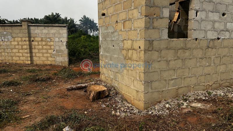 Residential Land For Sale Property Links Estate In Ikorodu Imota,100% Dry Land With Instant Allocation Lagos Extension Ogun - 3