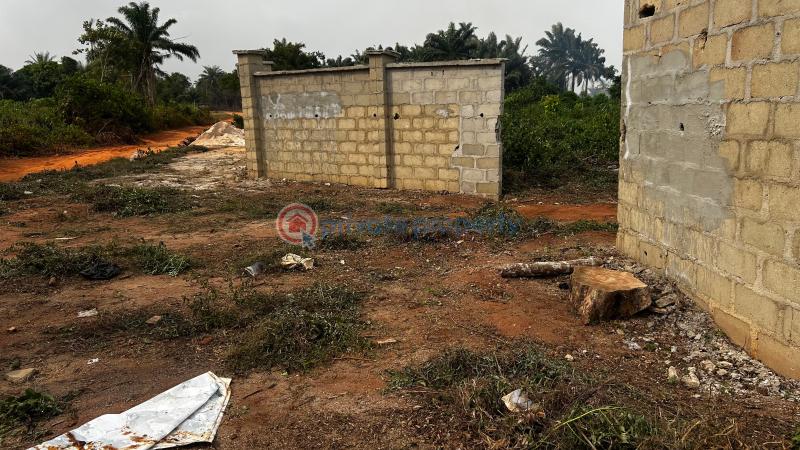 Residential Land For Sale Property Links Estate In Ikorodu Imota,100% Dry Land With Instant Allocation Lagos Extension Ogun - 4