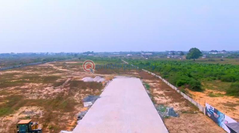 Residential Land For Sale Alaro City Eat5 Eleran Igbe Ibeju-Lekki Lagos - 4