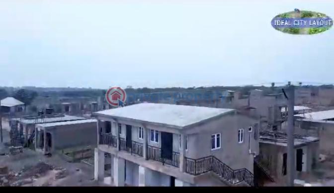 Land For Sale Ugwuomu Emene Enugu Area  - 4