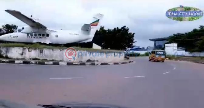 Land For Sale Ugwuomu Emene Enugu Area  - 5