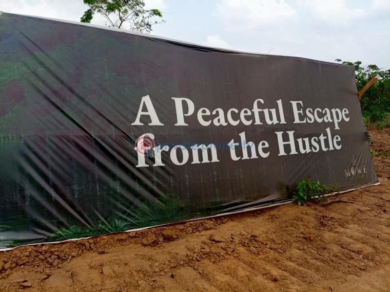 Residential Land For Sale Mowe Golf Town Mowe Mowe Ogun area  - 4