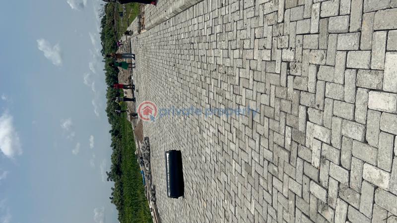 Land For Sale Oakley Court Eleko Roundabout, Idera Scheme Eleko Ibeju-Lekki Lagos - 9