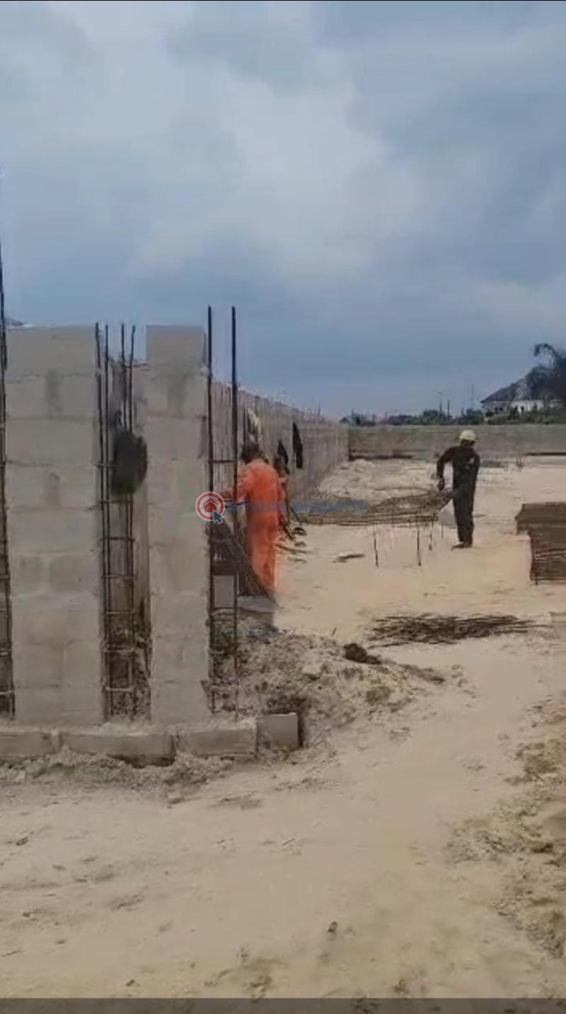 Commercial Property For Sale Mandela Prime Estate,sars Road Rupkpokwu Port Harcourt Rivers - 3