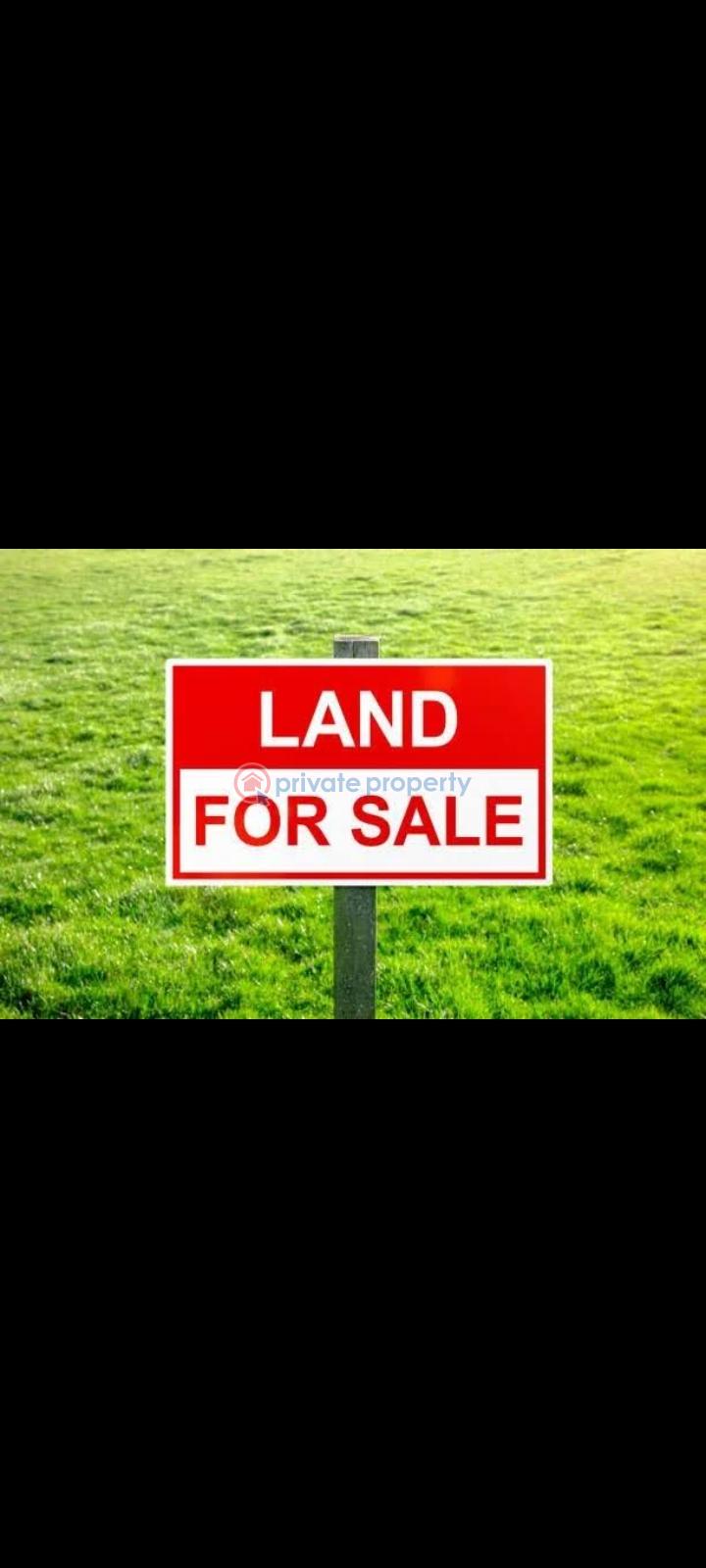 Mixed use Land For Sale Agbogazi Nike Enugu East Enugu Suburb Enugu Area 