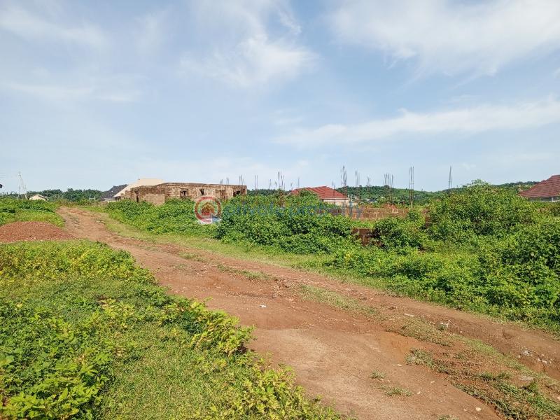 Mixed use Land For Sale Ayegun Oleyo Akala Express Ibadan Oyo - 6
