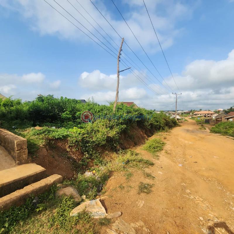 Residential Land For Sale Oloria Oko Road Moniya, Ibadan Moniya Ibadan Oyo - 1