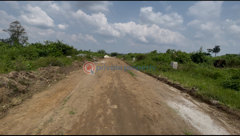 Mixed use Land For Sale Transwoji/ Woji Alesa Port Harcourt Rivers - 6